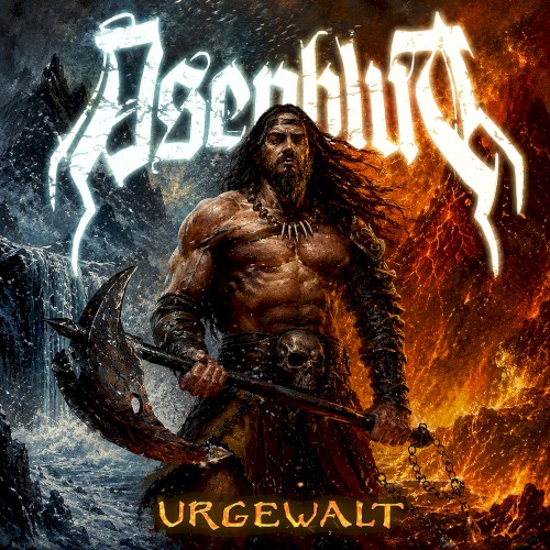 Urgewalt