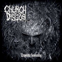 Unworldly Summoning