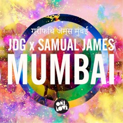 Mumbai
