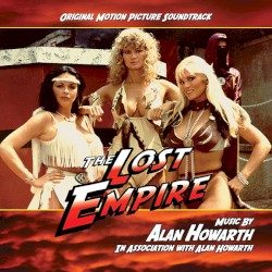 The Lost Empire