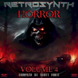RetroSynth Horror Volume 4