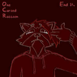 End it.