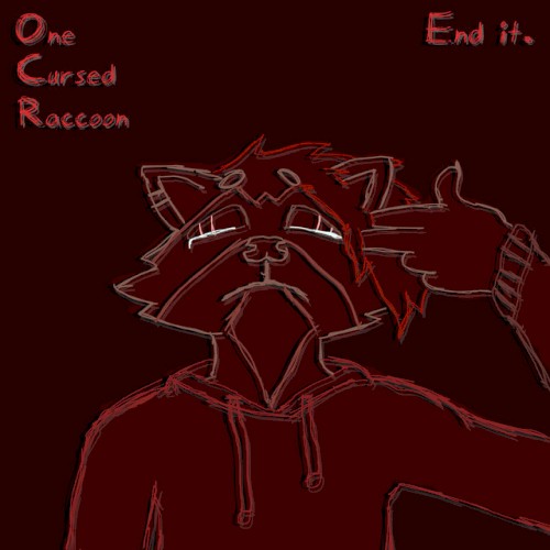End it.