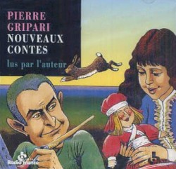 Pierre Gripari, nouveaux contes