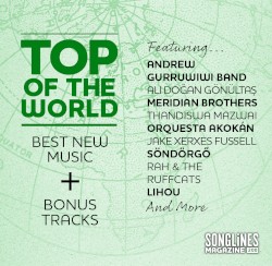 Songlines: Top of the World 200