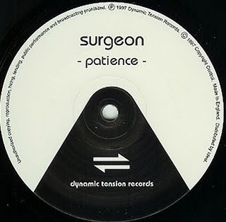 Patience