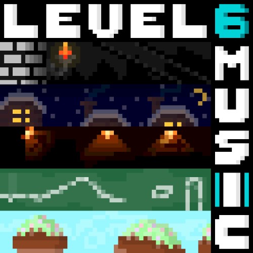 LEVEL MUSIC 6