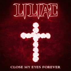 Close My Eyes Forever