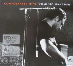 Comfortably Mine