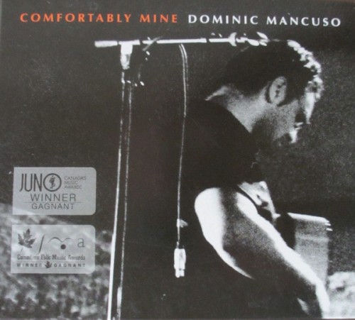 Comfortably Mine