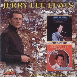 Monsters & Roots (2 Great Albums on 1 CD)