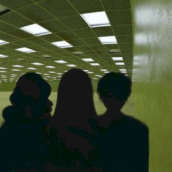 The Backrooms