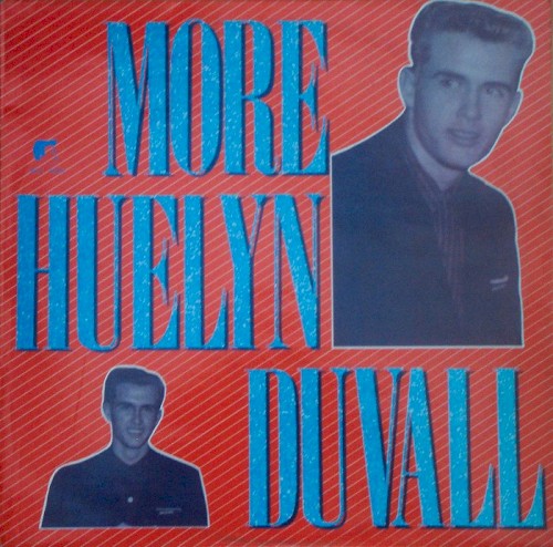More Huelyn Duvall
