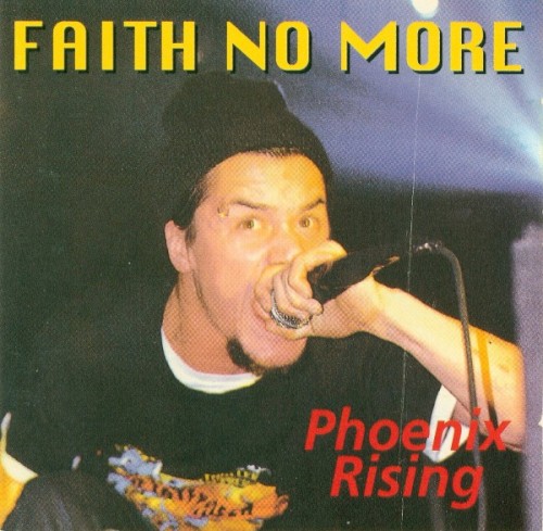 Phoenix Rising