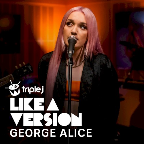 Alive (triple j Like A Version)