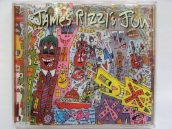 James Rizzi’s Fun Favourites