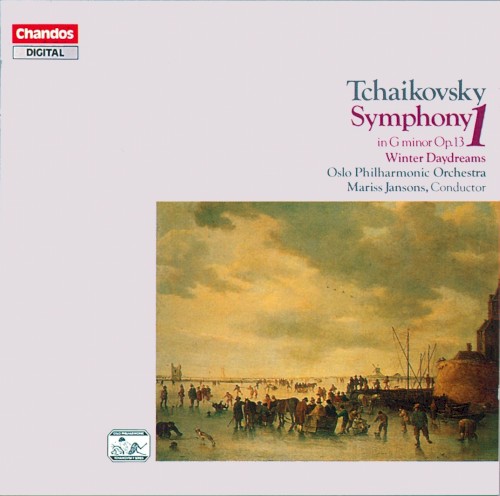 Symphony 1 in G minor, op. 13 “Winter Daydreams”