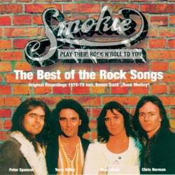 Play Their Rock 'n' Roll to You