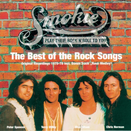 Play Their Rock 'n' Roll to You