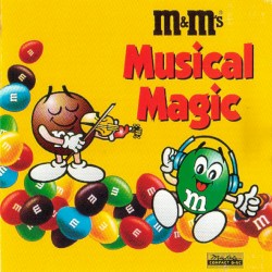 m&m's Musical Magic