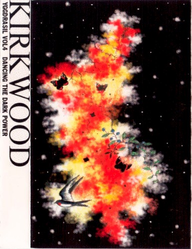 Yggdrasil Vol 4 Dancing the Dark Power