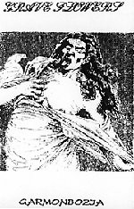 Garmonbozia