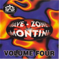 Rave Zone Montini, Volume 4