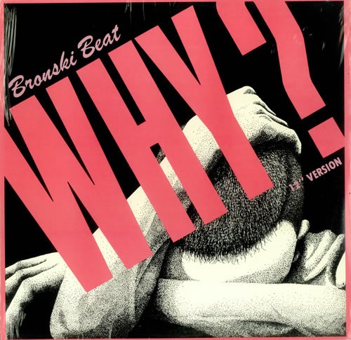Why? (12" Version)