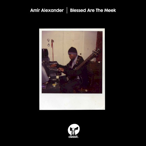 Blessed Are the Meek