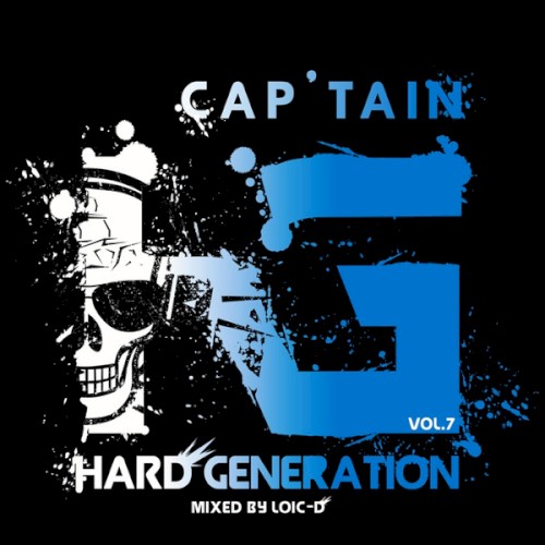 Hard Generation Vol. 7