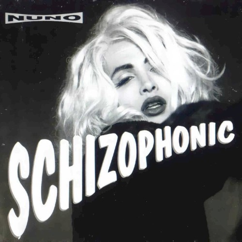 Schizophonic