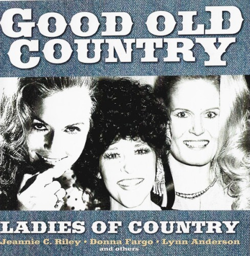 Good Old Country: Ladies of Country