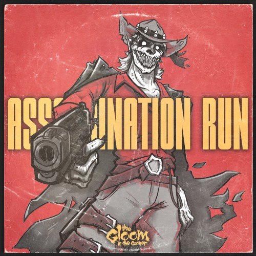Assassination Run