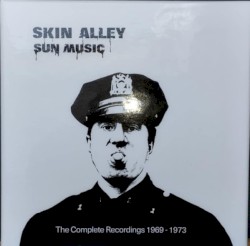 Sun Music: The Complete Recordings 1969-1973