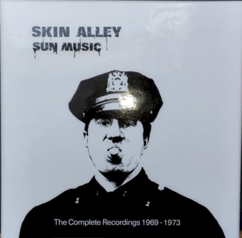 Sun Music: The Complete Recordings 1969-1973