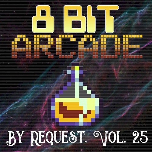 By Request, Vol. 25
