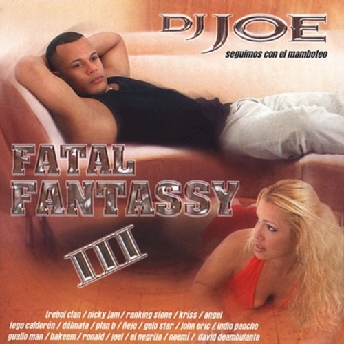 Fatal Fantassy III: Seguimos con el mamboteo