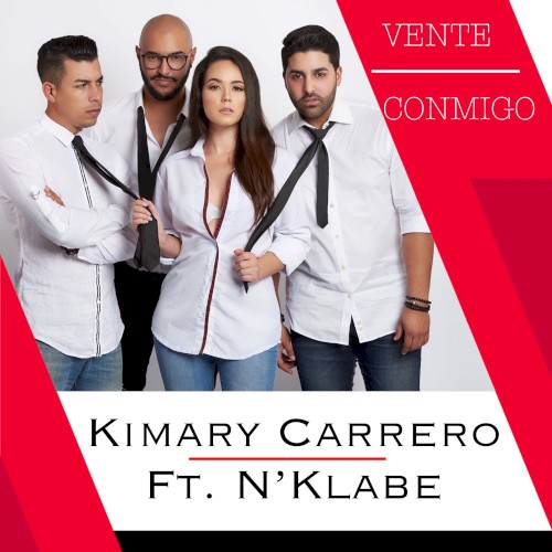 Vente conmigo