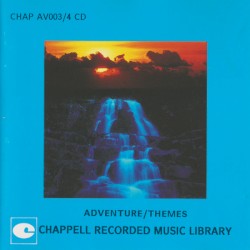 Adventure / Themes