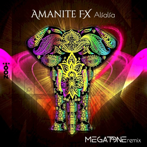 Alfalfa (MegaTone Remix)