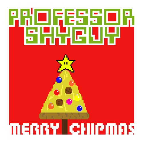 Merry Chipmas