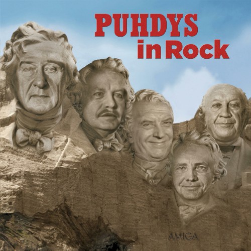In Rock