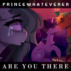 Are You There