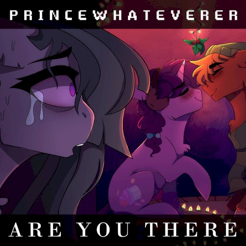 Are You There