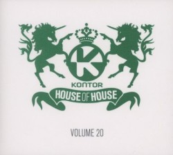 Kontor: House of House, Volume 20