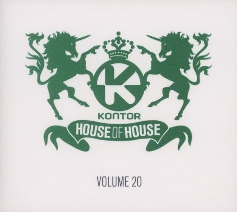 Kontor: House of House, Volume 20