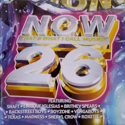 Now That's What I Call Music! 26