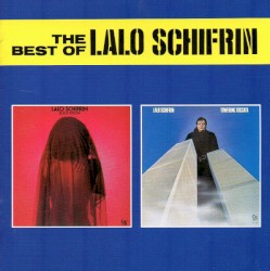The Best of Lalo Schifrin