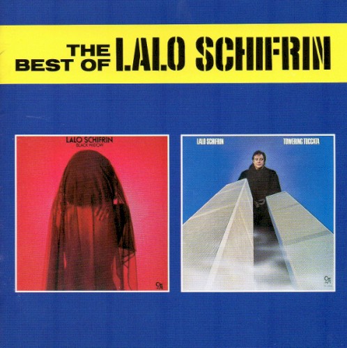 The Best of Lalo Schifrin