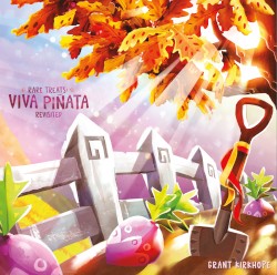 Rare Treats: Viva Piñata Revisited